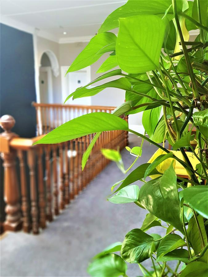 Grand Hotel Newcastle Buitenkant foto